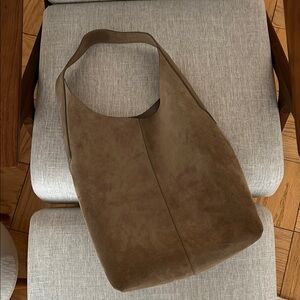 Banana Republic Vida Bag